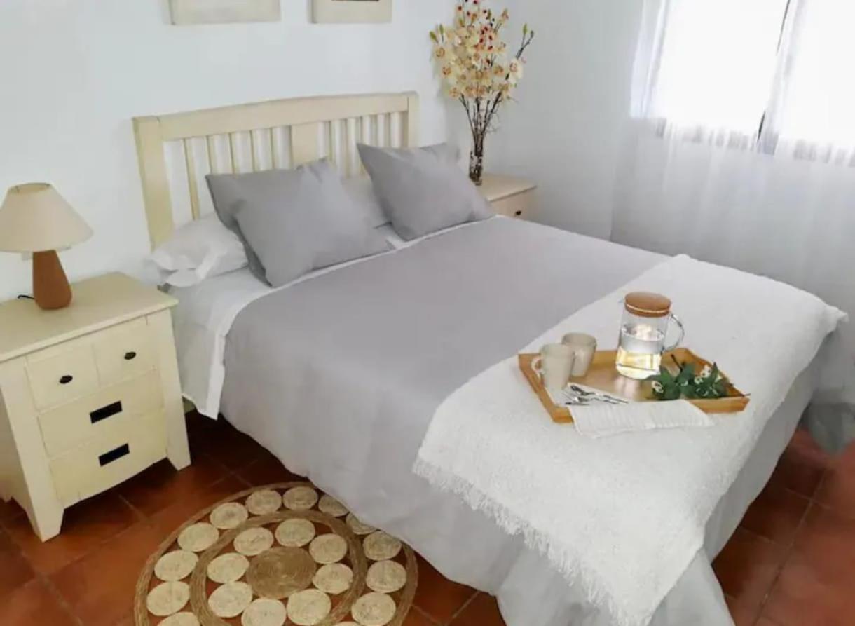 Villa Aguilas Bagian luar foto